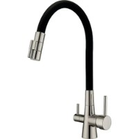 Baterie bucătărie Fabiano FKM 3121 Flex Inox imaginea #1 — magazin online Desire.md