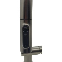 Смеситель для кухни Fabiano FKM 3127 Black Steel фото №3 — интернет-магазин Desire.md