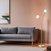 Lampadar Opviq 8817-1