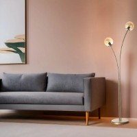 Lampadar Opviq 8817-2