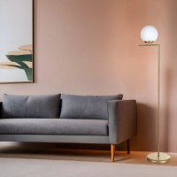 Lampadar Opviq 8818-1