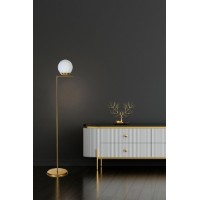 Lampadar Opviq 8818-1 imaginea #3 — magazin online Desire.md