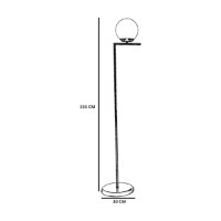 Lampadar Opviq 8818-1 imaginea #6 — magazin online Desire.md