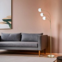 Lampadar Opviq 8820-3