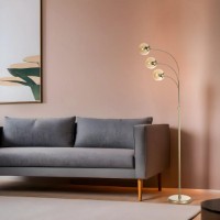 Lampadar Opviq 8820-4