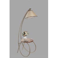 Lampadar Opviq 8846-1 imaginea #3 — magazin online Desire.md