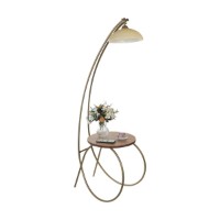 Lampadar Opviq 8846-3 imaginea #2 — magazin online Desire.md
