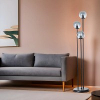 Lampadar Opviq 8813-2