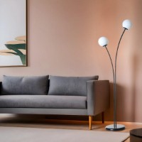 Lampadar Opviq 8817-4