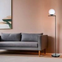 Lampadar Opviq 8818-2