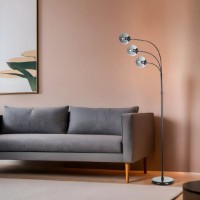 Lampadar Opviq 8820-2