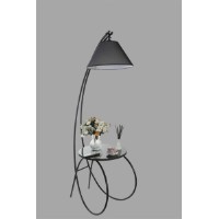 Lampadar Opviq 8847-1 imaginea #3 — magazin online Desire.md