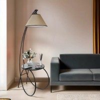Lampadar Opviq 8847-2