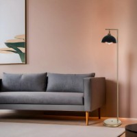Lampadar Opviq 8826-1