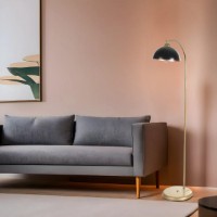 Lampadar Opviq 8826-2
