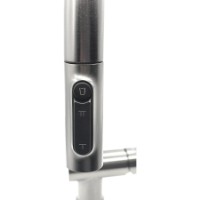 Смеситель для кухни Fabiano FKM 3127 Inox фото №3 — интернет-магазин Desire.md