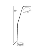 Lampadar Opviq 8915-4 imaginea #4 — magazin online Desire.md