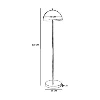 Lampadar Opviq 8923-1 imaginea #4 — magazin online Desire.md
