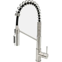 Baterie bucătărie Fabiano FKM 3128 Inox