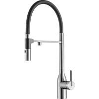 Baterie bucătărie Fabiano FKM 3129 Inox imaginea #1 — magazin online Desire.md