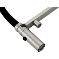 Baterie bucătărie Fabiano FKM 3130 Inox imaginea #2 — magazin online Desire.md