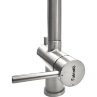 Baterie bucătărie Fabiano FKM 3130 Inox imaginea #3 — magazin online Desire.md