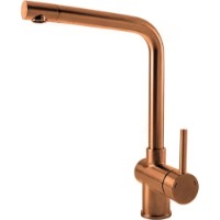 Baterie bucătărie Fabiano FKM 45 SS Nano Copper imaginea #1 — magazin online Desire.md