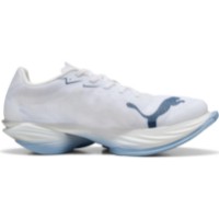 Adidași pentru bărbați Puma Fast-R Nitro Elite 3 Puma White/Chambray Blue, s.40.5 imaginea #3 — magazin online Desire.md