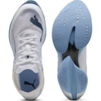 Adidași pentru bărbați Puma Fast-R Nitro Elite 3 Puma White/Chambray Blue, s.46 imaginea #4 — magazin online Desire.md