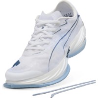 Adidași pentru bărbați Puma Fast-R Nitro Elite 3 Puma White/Chambray Blue, s.46 imaginea #5 — magazin online Desire.md