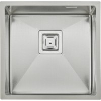 Chiuvetă de bucătărie Fabiano Quadro 44 Celldecor