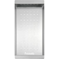 Chiuvetă de bucătărie Fabiano Quadro Center 74 Celldecor imaginea #3 — magazin online Desire.md