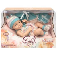 Păpușa Baby So Lovely 38cm (8812-5)