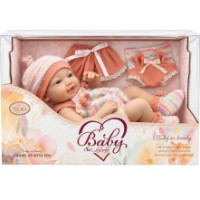 Păpușa Baby So Lovely 38cm (8812-6)