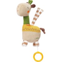 Игрушка-ночник Fehn Giraffe (053012)