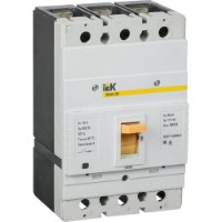 Întrerupător automat IEK SVT50-3-0400-35