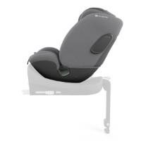 Scaun auto pentru copii Kinderkraft I-Fix Endura Safe 61-150cm Grey (KCIFEN00GRY0000) imaginea #7 — magazin online Desire.md