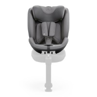 Scaun auto pentru copii Kinderkraft I-Fix Endura Safe 61-150cm Grey (KCIFEN00GRY0000) imaginea #8 — magazin online Desire.md