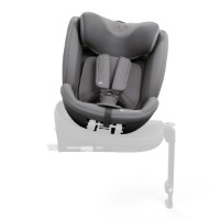 Scaun auto pentru copii Kinderkraft I-Fix Endura Safe 61-150cm Grey (KCIFEN00GRY0000) imaginea #10 — magazin online Desire.md