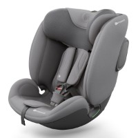 Scaun auto pentru copii Kinderkraft I-Fix Endura Safe 61-150cm Grey (KCIFEN00GRY0000)