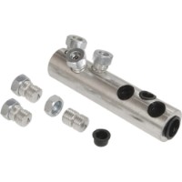 Manșon mecanic din aluminiu IEK UZA-29-S16-S70