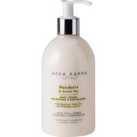 Лосьон для тела Acca Kappa Mandarin & Green Tea Body Lotion 300ml