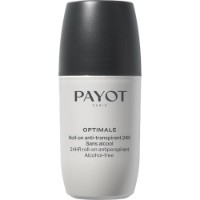 Антиперспирант Payot Optimale Roll-On Antiperspirant 75ml