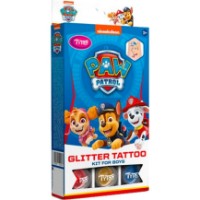 Набор татуировок Tytoo Glitter Tattoo Kit (KKCTP2310027)