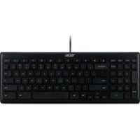 Клавиатура Acer AKW900 (GP.KBD11.04F)