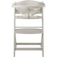 Стульчик для кормления Kinderkraft Enock Beige (KKKENOCBEGF0000) фото №2 — интернет-магазин Desire.md