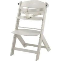 Стульчик для кормления Kinderkraft Enock Beige (KKKENOCBEGF0000) фото №4 — интернет-магазин Desire.md
