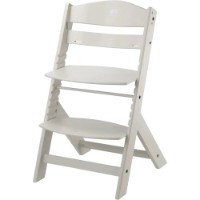 Стульчик для кормления Kinderkraft Enock Beige (KKKENOCBEGF0000) фото №5 — интернет-магазин Desire.md