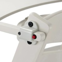 Стульчик для кормления Kinderkraft Enock Beige (KKKENOCBEGF0000) фото №6 — интернет-магазин Desire.md