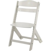 Стульчик для кормления Kinderkraft Enock Beige (KKKENOCBEGF0000) фото №7 — интернет-магазин Desire.md